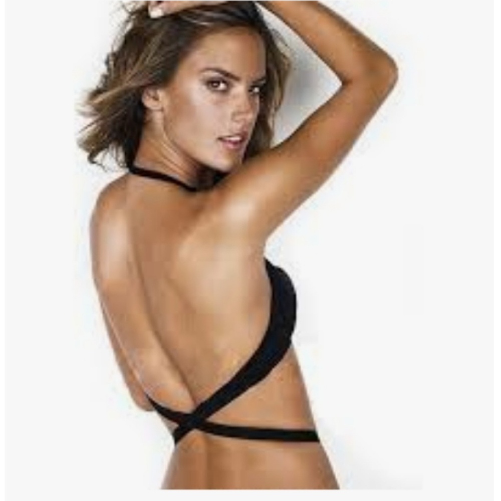 Backless Low Back Adjustable Exterder Straps - Picture 4 of 7